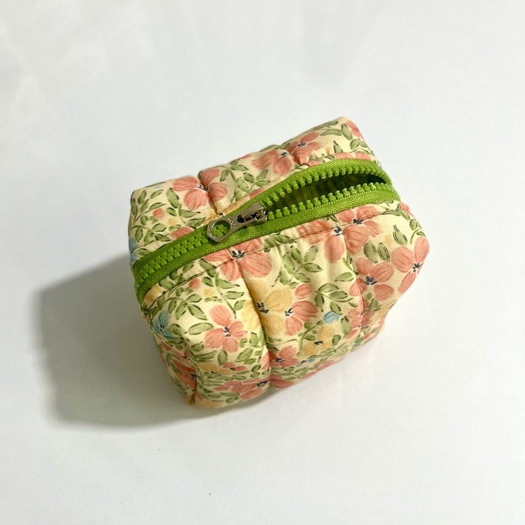 میکاپ بگ مینی طرح شکوفه