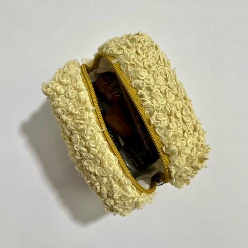 کیف آرایشی تدی