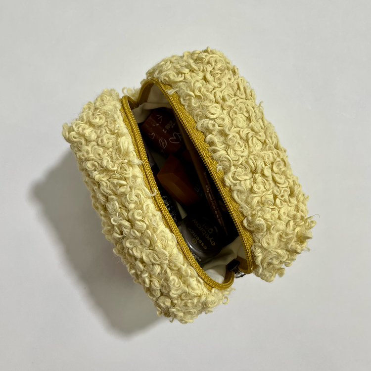 کیف آرایشی تدی