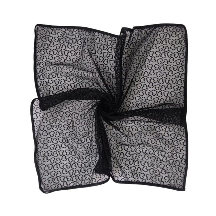 مینی اسکارف توری